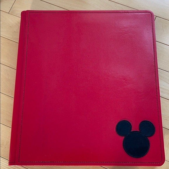 Creative Memories Other - 🔹2/24$🔹 Creative Memories Disney album